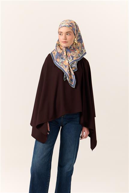 Silk Home Organik Eşarp 79016-14