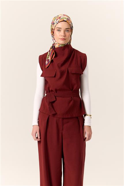 Silk Home Organik Eşarp 79016-15