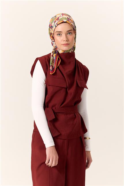 Silk Home Organik Eşarp 79016-15