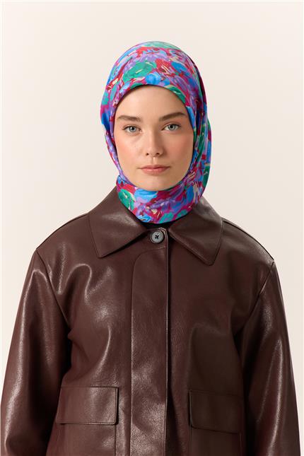 Silk Home Organik Eşarp 79016-16