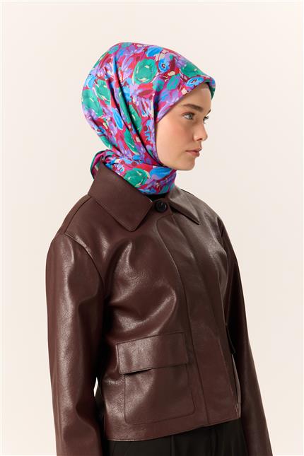 Silk Home Organik Eşarp 79016-16