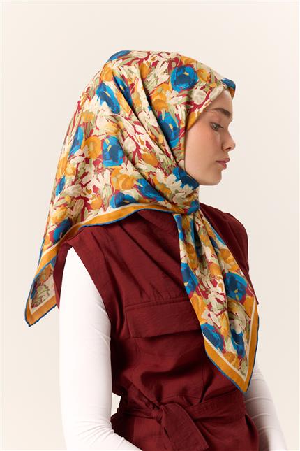 Silk Home Organik Eşarp 79016-17