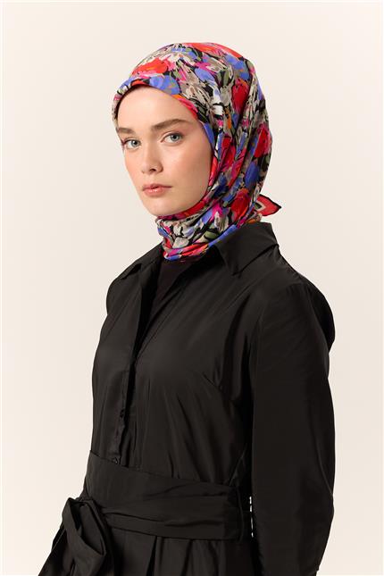 Silk Home Organik Eşarp 79016-18