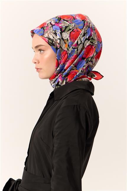 Silk Home Organik Eşarp 79016-18