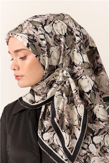 Silk Home Organik Eşarp 79016-19