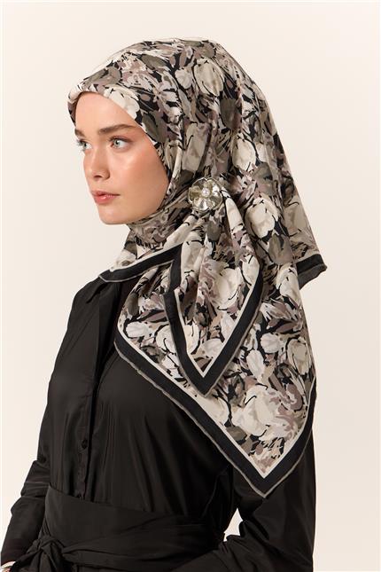 Silk Home Organik Eşarp 79016-19