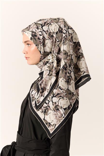 Silk Home Organik Eşarp 79016-19