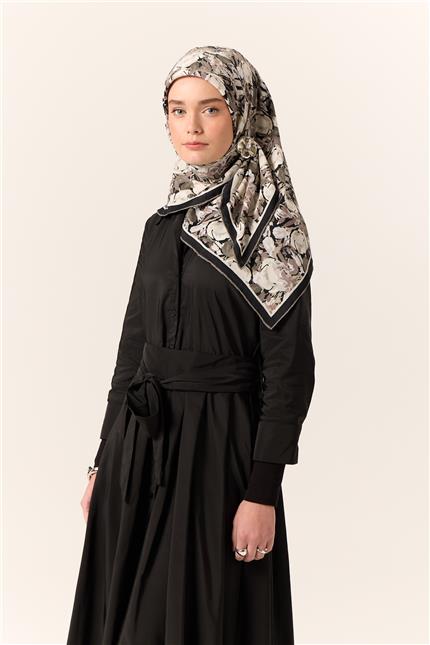 Silk Home Organik Eşarp 79016-19