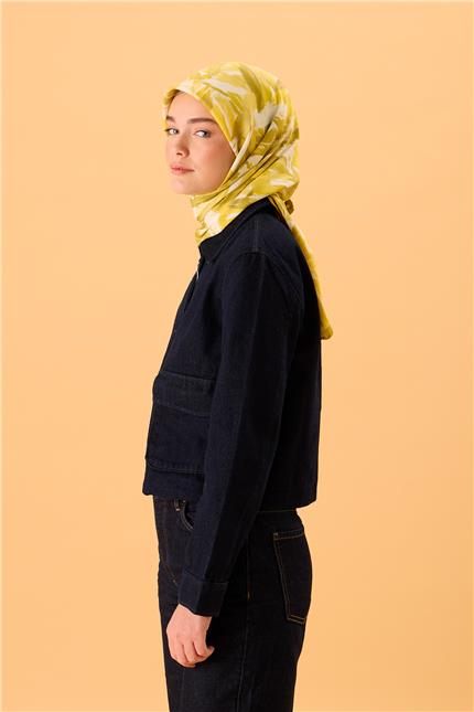 Silk Home Organik Eşarp 79017-01