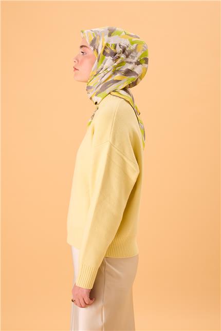 Silk Home Organik Eşarp 79017-02