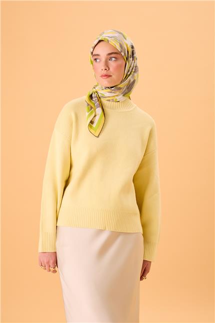 Silk Home Organik Eşarp 79017-02