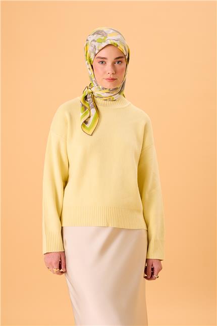 Silk Home Organik Eşarp 79017-02