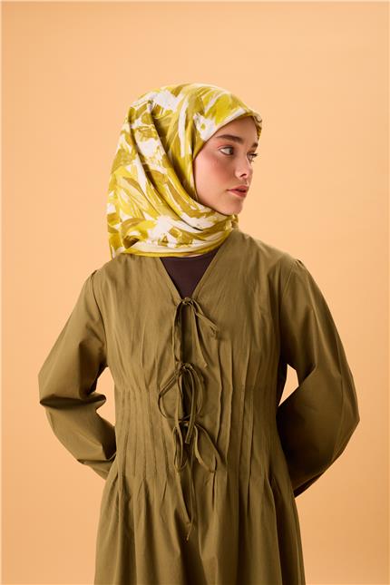 Silk Home Organik Eşarp 79017-03