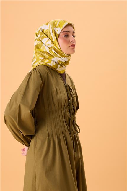 Silk Home Organik Eşarp 79017-03