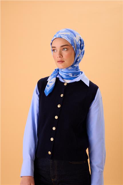 Silk Home Organik Eşarp 79017-07