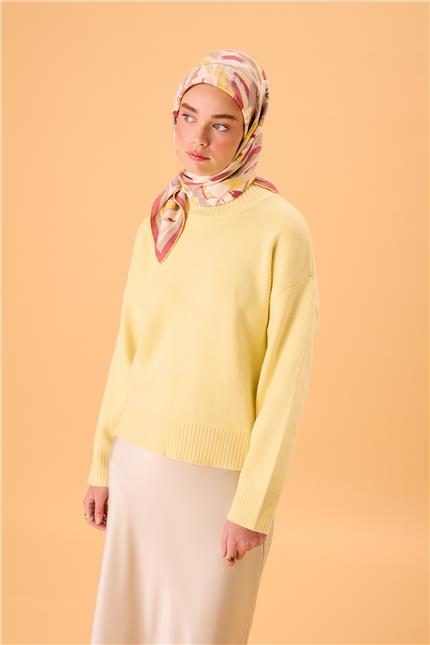 Silk Home Organik Eşarp 79017-11