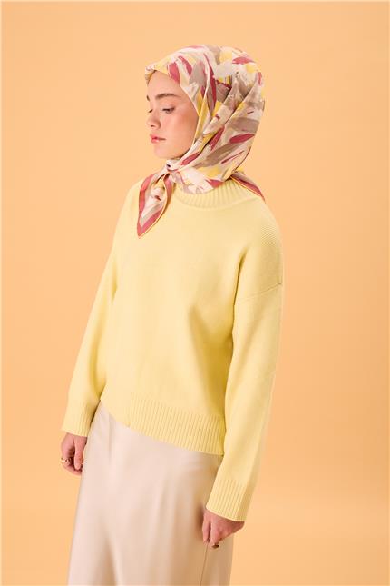 Silk Home Organik Eşarp 79017-11