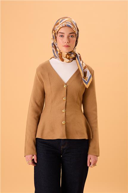 Silk Home Organik Eşarp 79017-12