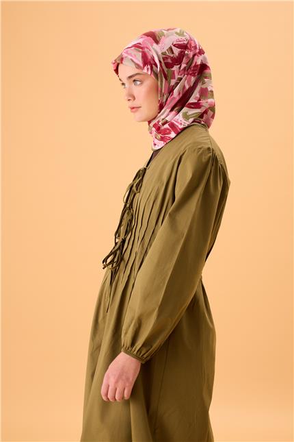 Silk Home Organik Eşarp 79017-13