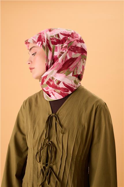 Silk Home Organik Eşarp 79017-13