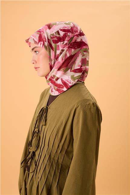 Silk Home Organik Eşarp 79017-13