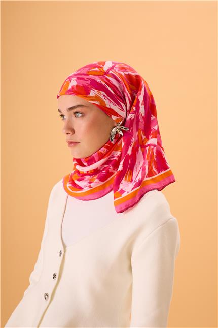 Silk Home Organik Eşarp 79017-16