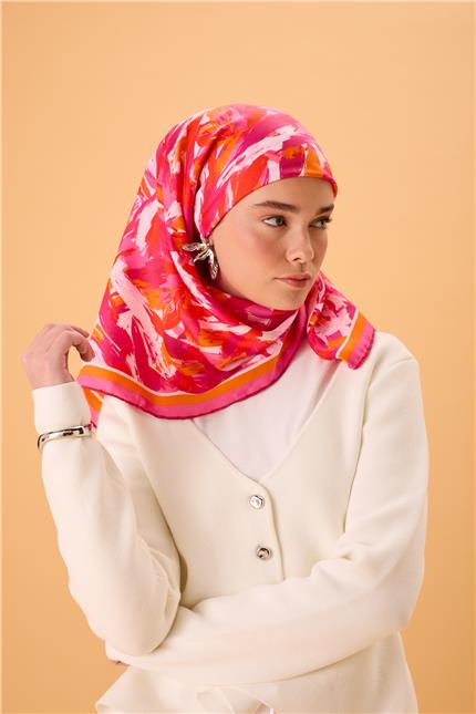 Silk Home Organik Eşarp 79017-16