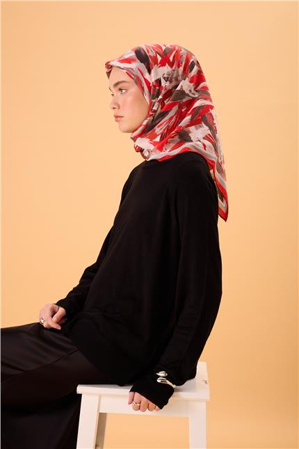 Silk Home Organik Eşarp 79017-17