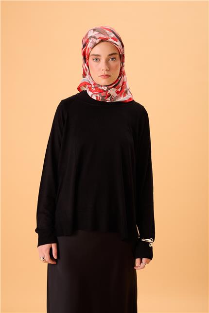 Silk Home Organik Eşarp 79017-17