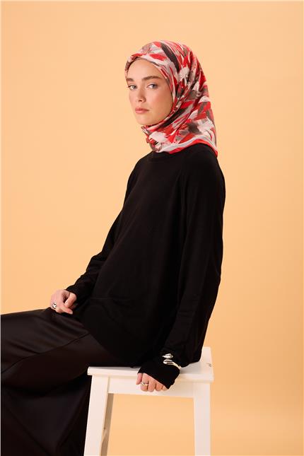 Silk Home Organik Eşarp 79017-17