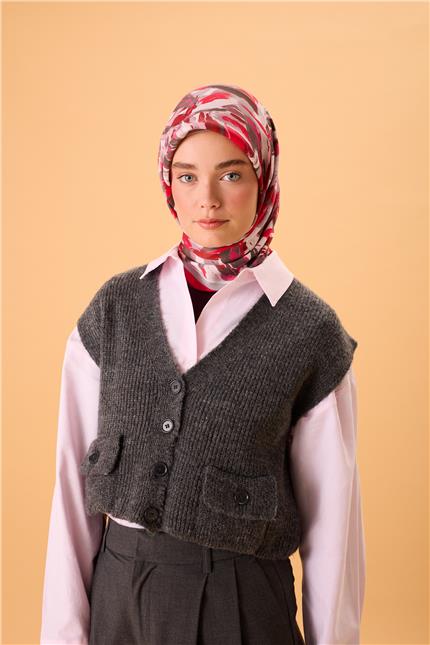 Silk Home Organik Eşarp 79017-18