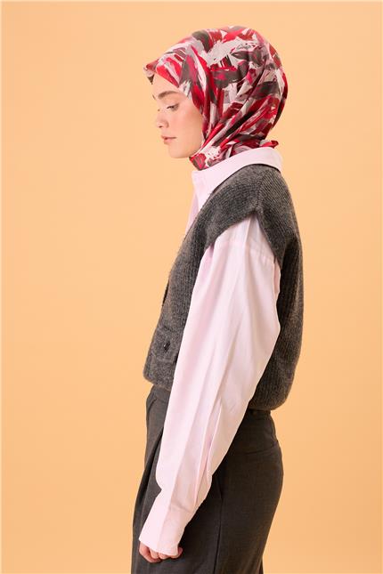 Silk Home Organik Eşarp 79017-18