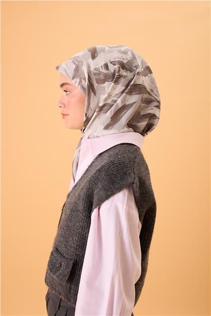 Silk Home Organik Eşarp 79017-19