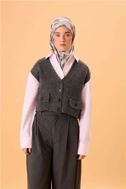 Silk Home Organik Eşarp 79017-19