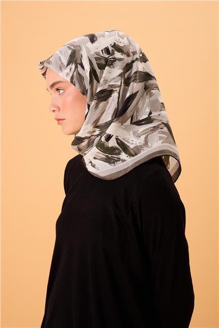 Silk Home Organik Eşarp 79017-20