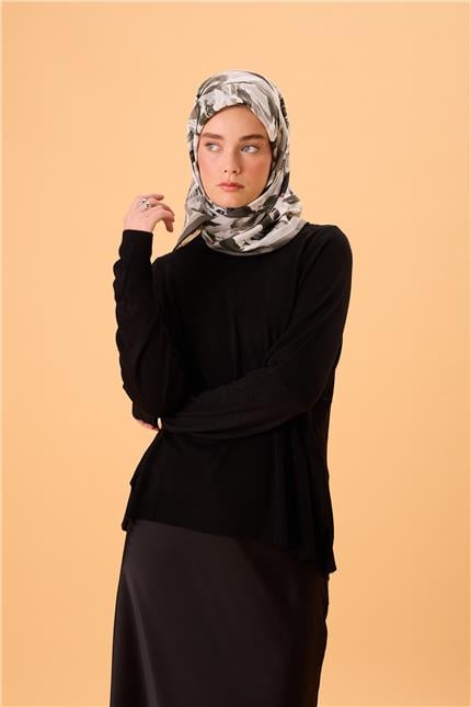 Silk Home Organik Eşarp 79017-20