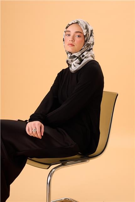 Silk Home Organik Eşarp 79017-20