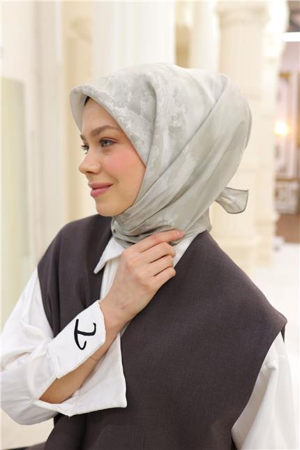 Silk Home SHiny Eşarp 75002-46