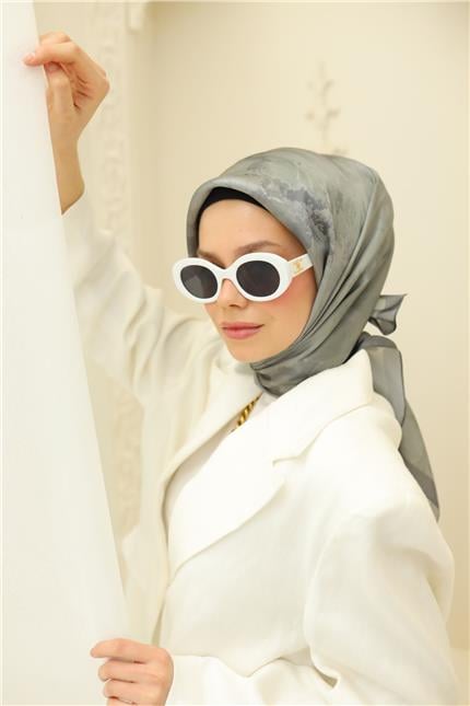 Silk Home SHiny Eşarp 75002-47