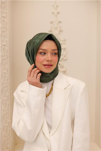 Silk Home SHiny Eşarp 75002-48