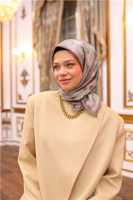 Silk Home SHiny Eşarp 75002-55