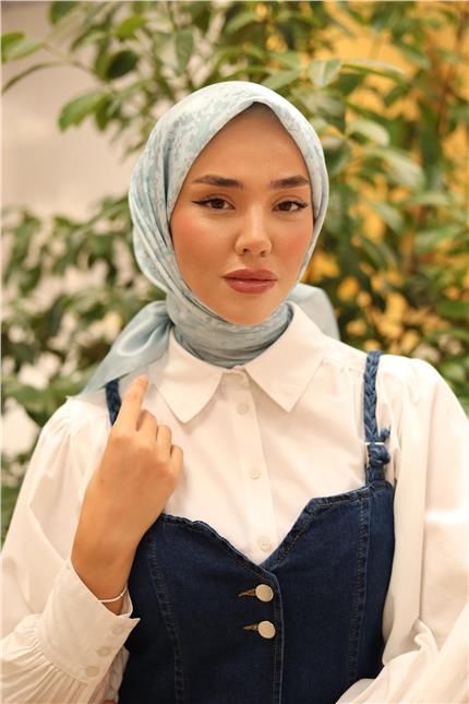 Silk Home SHiny Eşarp 75007-11