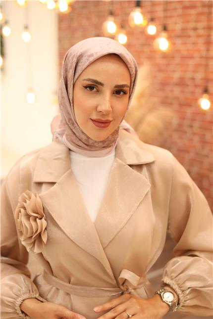 Silk Home SHiny Eşarp 75007-19