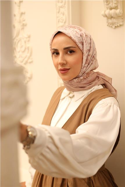 Silk Home SHiny Eşarp 75007-20