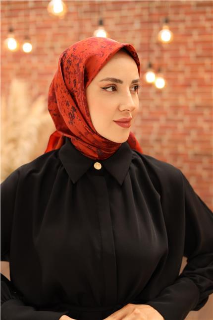 Silk Home SHiny Eşarp 75007-26