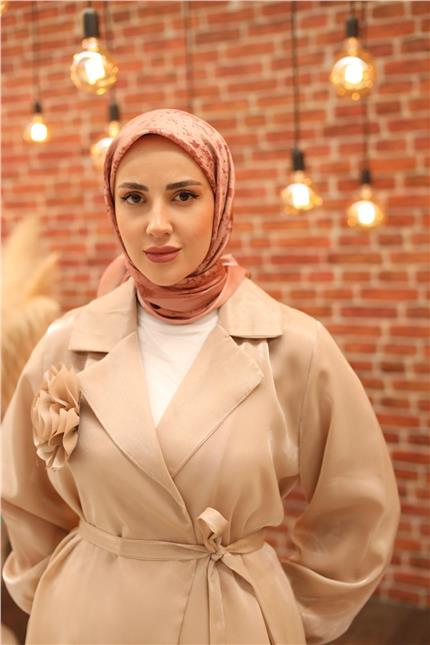 Silk Home SHiny Eşarp 75007-27