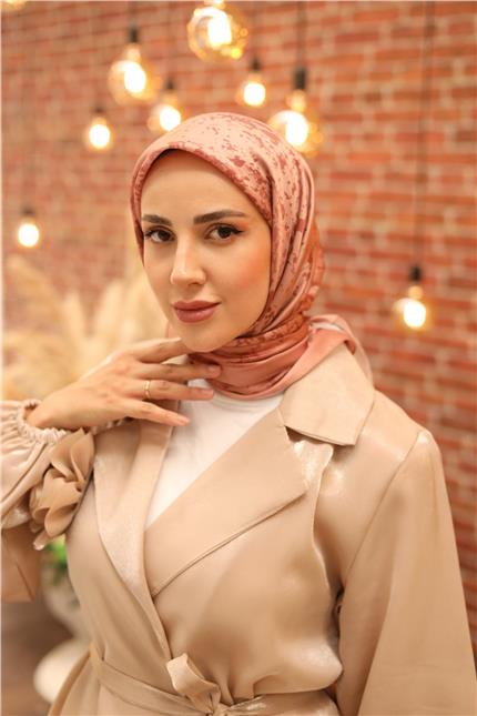 Silk Home SHiny Eşarp 75007-27