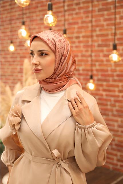 Silk Home SHiny Eşarp 75007-27