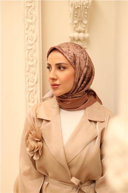 Silk Home SHiny Eşarp 75007-28