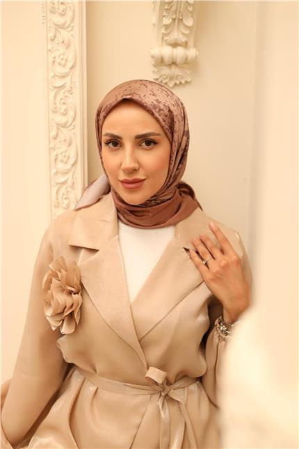 Silk Home SHiny Eşarp 75007-28